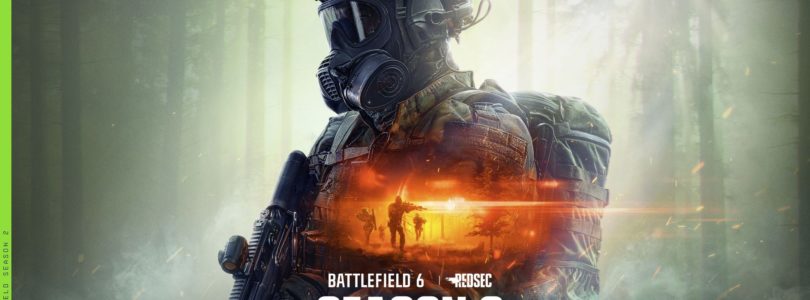 Battlefield 6 muestra el tráiler de la temporada 2 con un combate intenso, nuevas armas, vehículos y un nuevo mapa