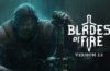 Blades of Fire pone fecha a su llegada a Steam con una versión 2.0 cargada de novedades