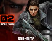 Black Ops 7 estrena la Temporada 2: Slums regresa, Zombis viaja a Marte y Rebirth se congela