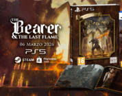 The Bearer & The Last Flame ya disponible para reservar en PlayStation 5
