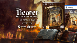 The Bearer & The Last Flame ya disponible para reservar en PlayStation 5