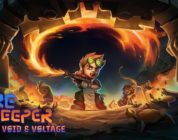 La enorme actualización ‘Void & Voltage’ de Core Keeper llega hoy gratis a PC y consolas con un nuevo bioma, jefes y mucho más