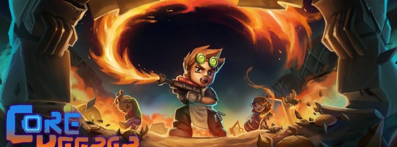 La enorme actualización ‘Void & Voltage’ de Core Keeper llega hoy gratis a PC y consolas con un nuevo bioma, jefes y mucho más