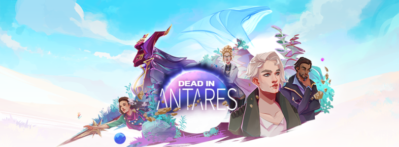 ¡Dead in Antares, RPG de supervivencia/gestión por turnos, ya está disponible en Steam!