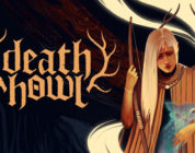 Death Howl: cuando el duelo se convierte en estrategia