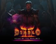 Diablo celebra 30 años con un «shadow drop»: Juega con el Warlock hoy mismo en Diablo 2: Resurrected