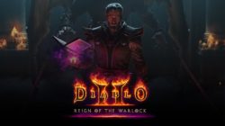 Diablo celebra 30 años con un «shadow drop»: Juega con el Warlock hoy mismo en Diablo 2: Resurrected