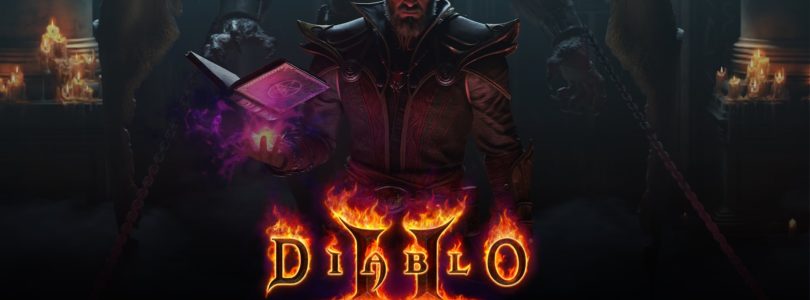 Diablo celebra 30 años con un «shadow drop»: Juega con el Warlock hoy mismo en Diablo 2: Resurrected