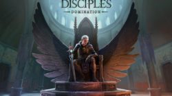Disciples: Domination ya a la venta: Toma el trono y decide el destino de Nevendaar
