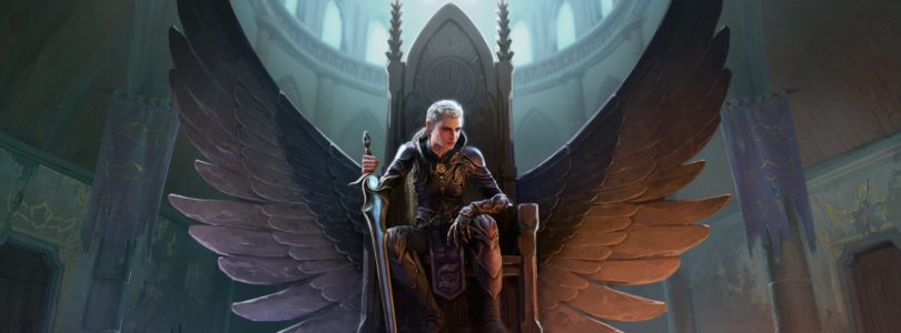 Disciples: Domination ya a la venta: Toma el trono y decide el destino de Nevendaar