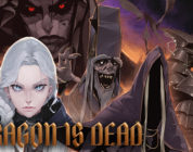 Meridiem anuncia la edición física de Dragon is Dead para PlayStation 5 y Nintendo Switch