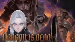 Meridiem anuncia la edición física de Dragon is Dead para PlayStation 5 y Nintendo Switch
