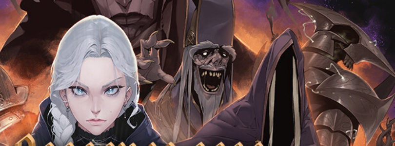 Meridiem anuncia la edición física de Dragon is Dead para PlayStation 5 y Nintendo Switch