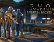 Impresiones – Dune: Awakening estrena Capítulo 3: Un endgame «más grande y mejor» llega gratis a Arrakis