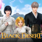 Black Desert Online y Black Desert Mobile celebran el Año Nuevo Lunar con eventos festivos dentro del juego
