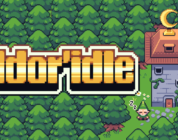 La editorial CloverPit anuncia el lanzamiento del RPG incremental Eldor’Idle