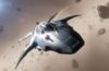 Elite Dangerous revela su primera nave de 2026
