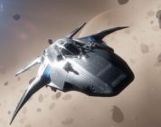 Elite Dangerous revela su primera nave de 2026