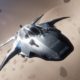 Elite Dangerous revela su primera nave de 2026