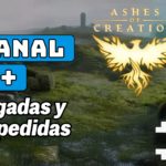 El Semanal MMO+ 425 ▶️ Ashes of Creation acabado- Dune regresa – Crimson Desert Sorpresa y New World ¿resucita?
