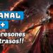 Semanal MMO+ 426 ▶️ Crimson Desert es una locura – Diablo II expansión- ArcheAge y Chrono Odyssey con retraso