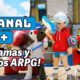 El Semanal MMO 427 ▶️ DokeV y Plan8 llegaran – Xbox Drama – Nuevos ARPG – Ashes of Creation