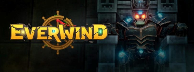 Everwind: El ambicioso «sandbox de cubos» que quiere conquistar el cielo en marzo