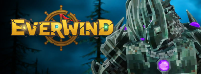 Everwind: actualización de desarrollo destaca mejoras antes del lanzamiento en acceso anticipado