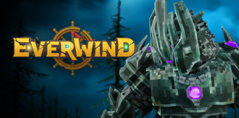 Everwind: actualización de desarrollo destaca mejoras antes del lanzamiento en acceso anticipado