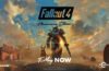 Fallout 4: Anniversary Edition y los seis complementos oficiales ya disponibles en Switch 2