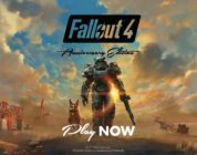 Fallout 4: Anniversary Edition y los seis complementos oficiales ya disponibles en Switch 2
