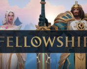 Coffee Stain y Chief Rebel lanzan la temproada 2 de Fellowship: nuevos héroes, zona de inicio y reinicio competitivo.