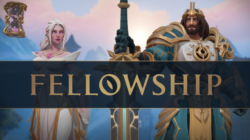 Coffee Stain y Chief Rebel lanzan la temproada 2 de Fellowship: nuevos héroes, zona de inicio y reinicio competitivo.