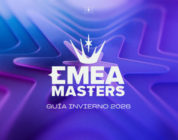 Riot Games presenta el nuevo formato de los EMEA Masters de Invierno