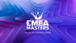 Riot Games presenta el nuevo formato de los EMEA Masters de Invierno