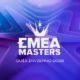 Riot Games presenta el nuevo formato de los EMEA Masters de Invierno