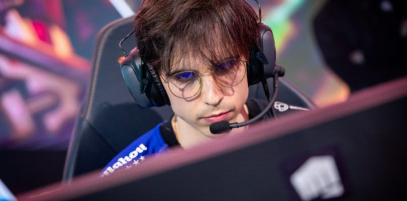 Movistar KOI y GIANTX estarán en las finales de LEC Versus de Badalona este fin de semana