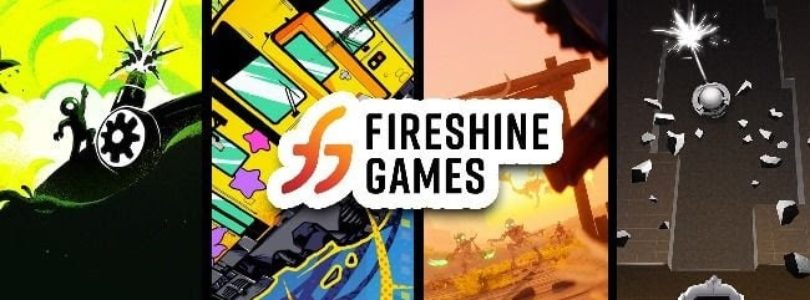 Trenes extremos y zombis en el Oeste: Fireshine Games desembarca en Steam con cuatro nuevas demos