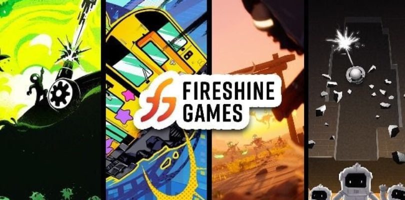 Trenes extremos y zombis en el Oeste: Fireshine Games desembarca en Steam con cuatro nuevas demos
