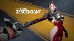 Dia llega a The First Descendant: Claves del Episodio 3 y el nuevo contenido submarino