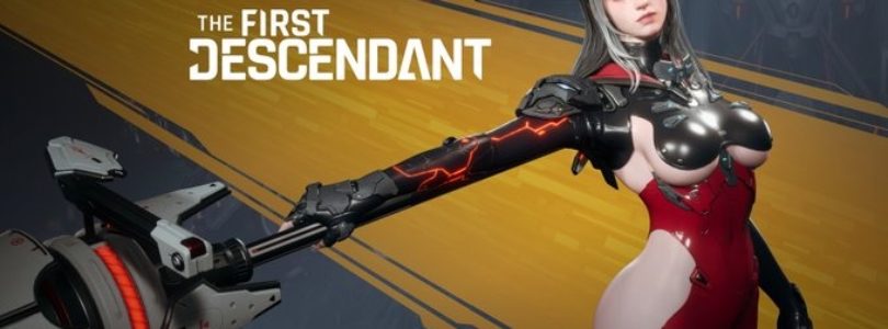 Dia llega a The First Descendant: Claves del Episodio 3 y el nuevo contenido submarino