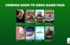 Xbox Game Pass pisa el acelerador: The Witcher 3, Kingdom Come II y Avatar encabezan las próximas novedades