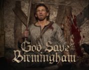 Supervivencia medieval extrema: God Save Birmingham estrena sistema de desmembramiento y construcción