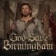 Supervivencia medieval extrema: God Save Birmingham estrena sistema de desmembramiento y construcción