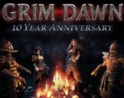 Grim Dawn cumple 10 años y presenta «Fangs of Asterkarn»: Una expansión final de dimensiones colosales