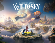 Juega la demo del juego de supervivencia y captura de criaturas Guardians of the Wild Sky durante Steam Next Fest