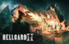 Skystone Games y Thing Trunk anuncian HELLCARD II, un nuevo capítulo en el deckbuilding cooperativo