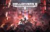 Helldivers 2 celebra su 2.º aniversario con «Maquinaria de opresión»: El regreso de los Cíborgs y el asalto a Cyberstan