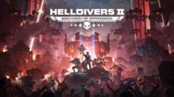 Helldivers 2 celebra su 2.º aniversario con «Maquinaria de opresión»: El regreso de los Cíborgs y el asalto a Cyberstan