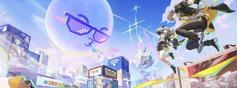 Honkai: Star Rail 4.0: ¡Consigue un 5 estrellas gratis y 20 tiradas en el nuevo mundo de Aha!